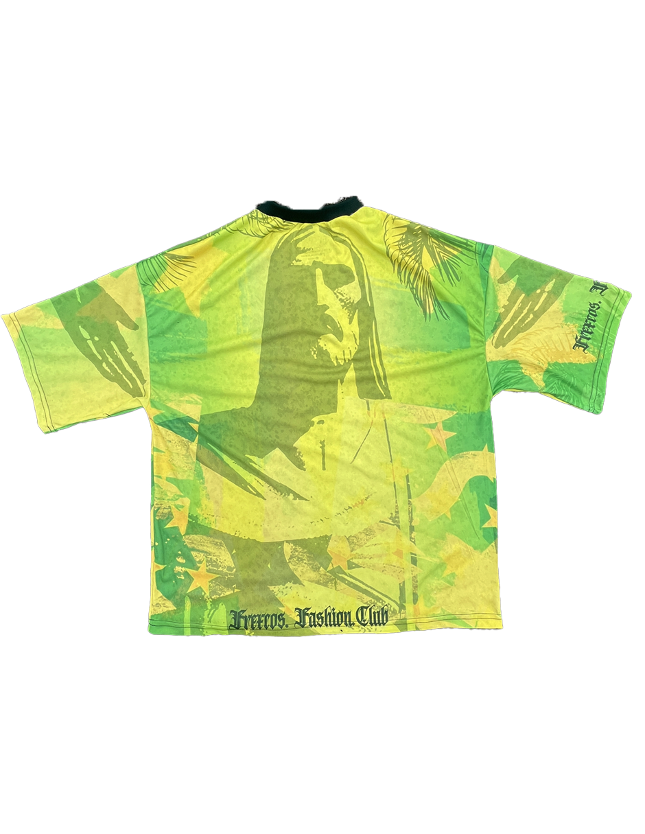 JERSEY BRASIL