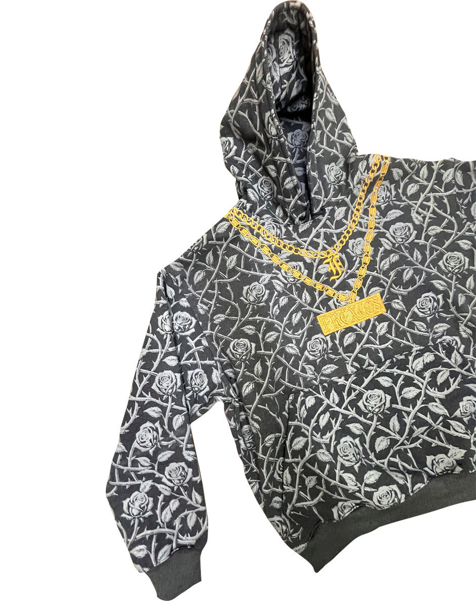 HOODIE "Y2K FREX"