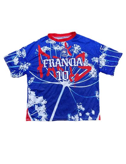 JERSEY "FRANCIA"