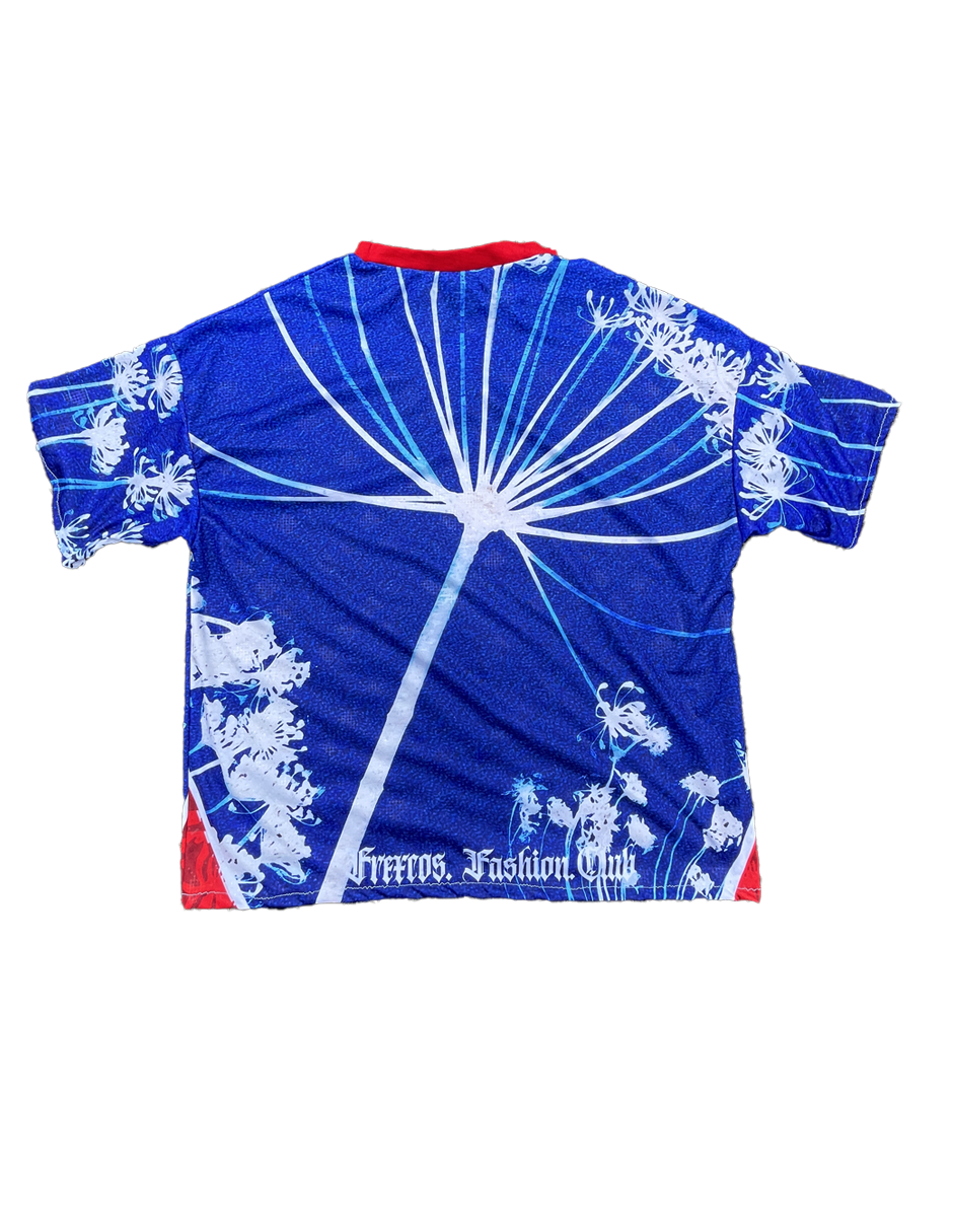 JERSEY "FRANCIA"