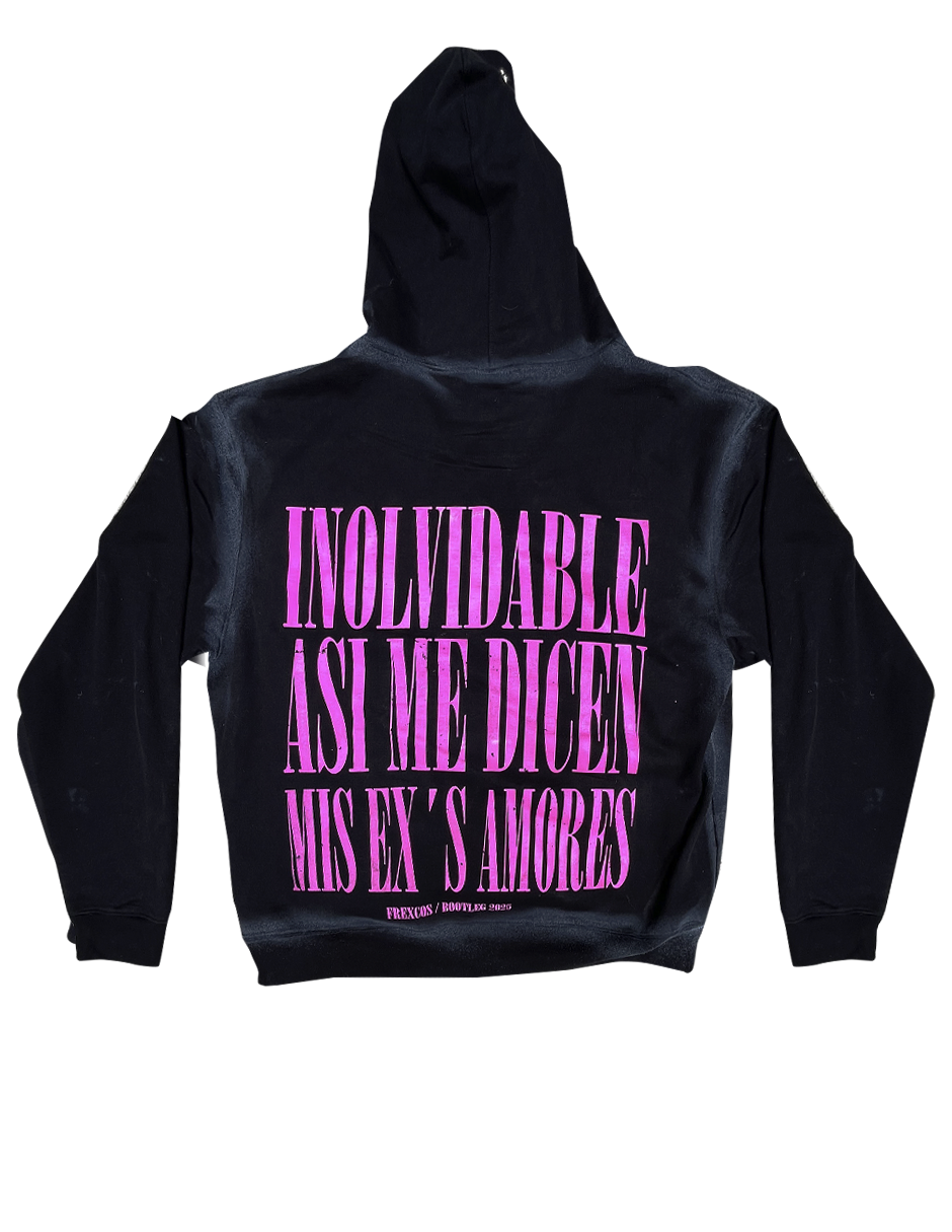 HOODIE "DIVA"