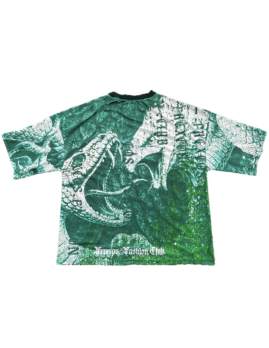 JERSEY "MEXICO"