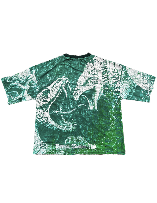 JERSEY "MEXICO"