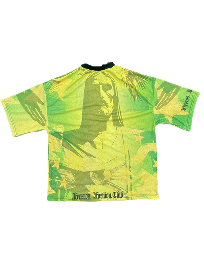 JERSEY BRASIL