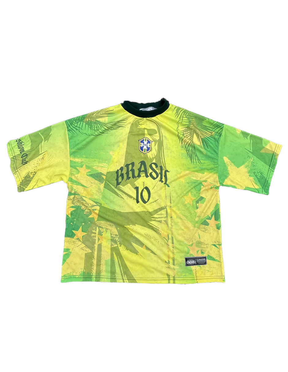 JERSEY BRASIL