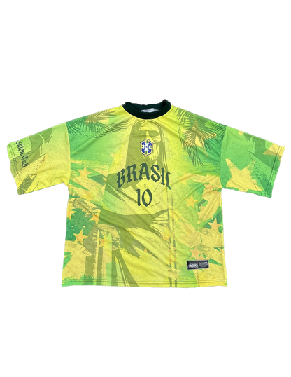 JERSEY BRASIL