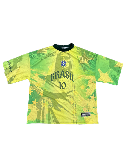 JERSEY BRASIL
