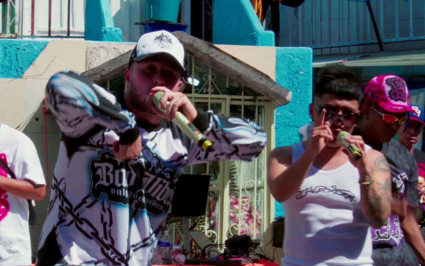 Cargar video: 