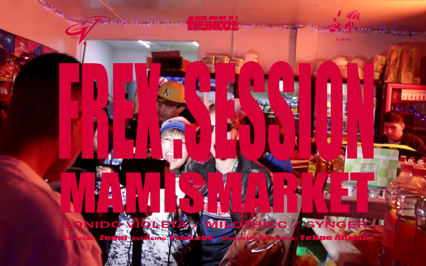 Cargar video: 