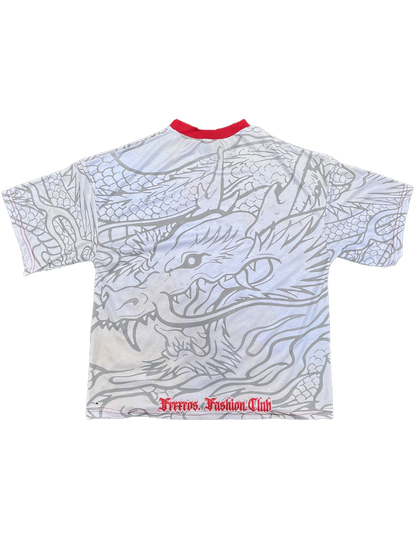 JERSEY JAPON