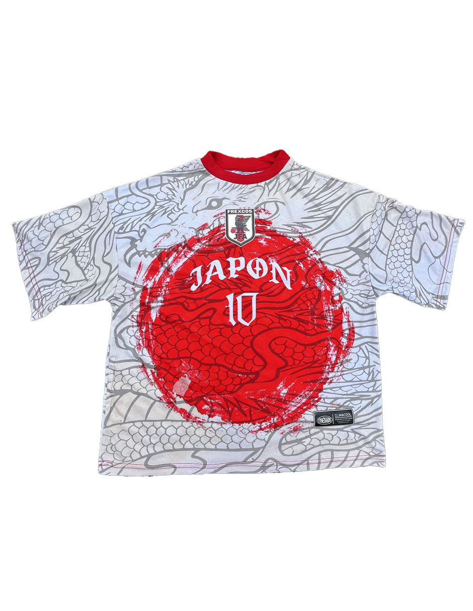 JERSEY JAPON