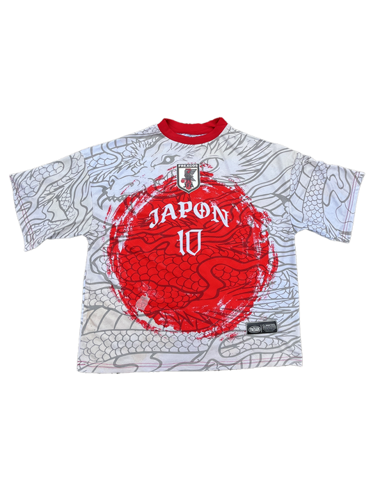 JERSEY JAPON