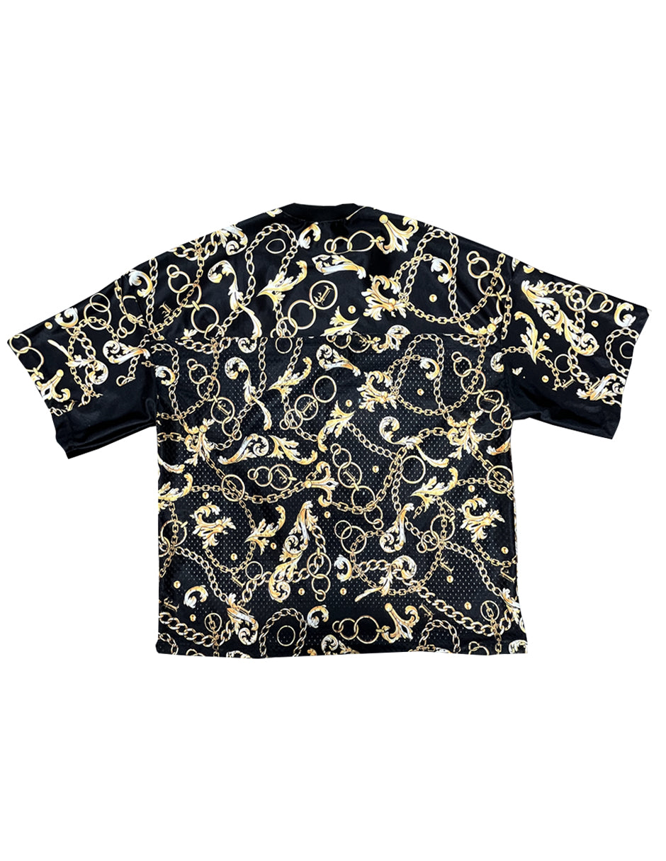 Jersey "Komander " Oversize