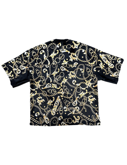 Jersey "Komander " Oversize