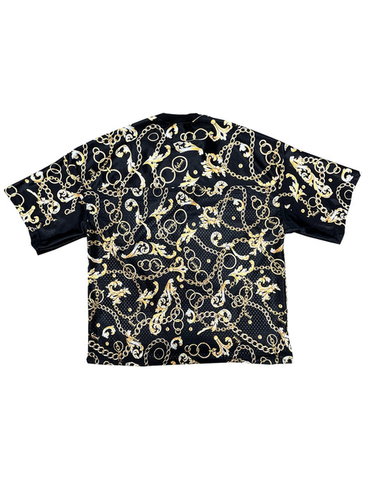Jersey "Komander " Oversize