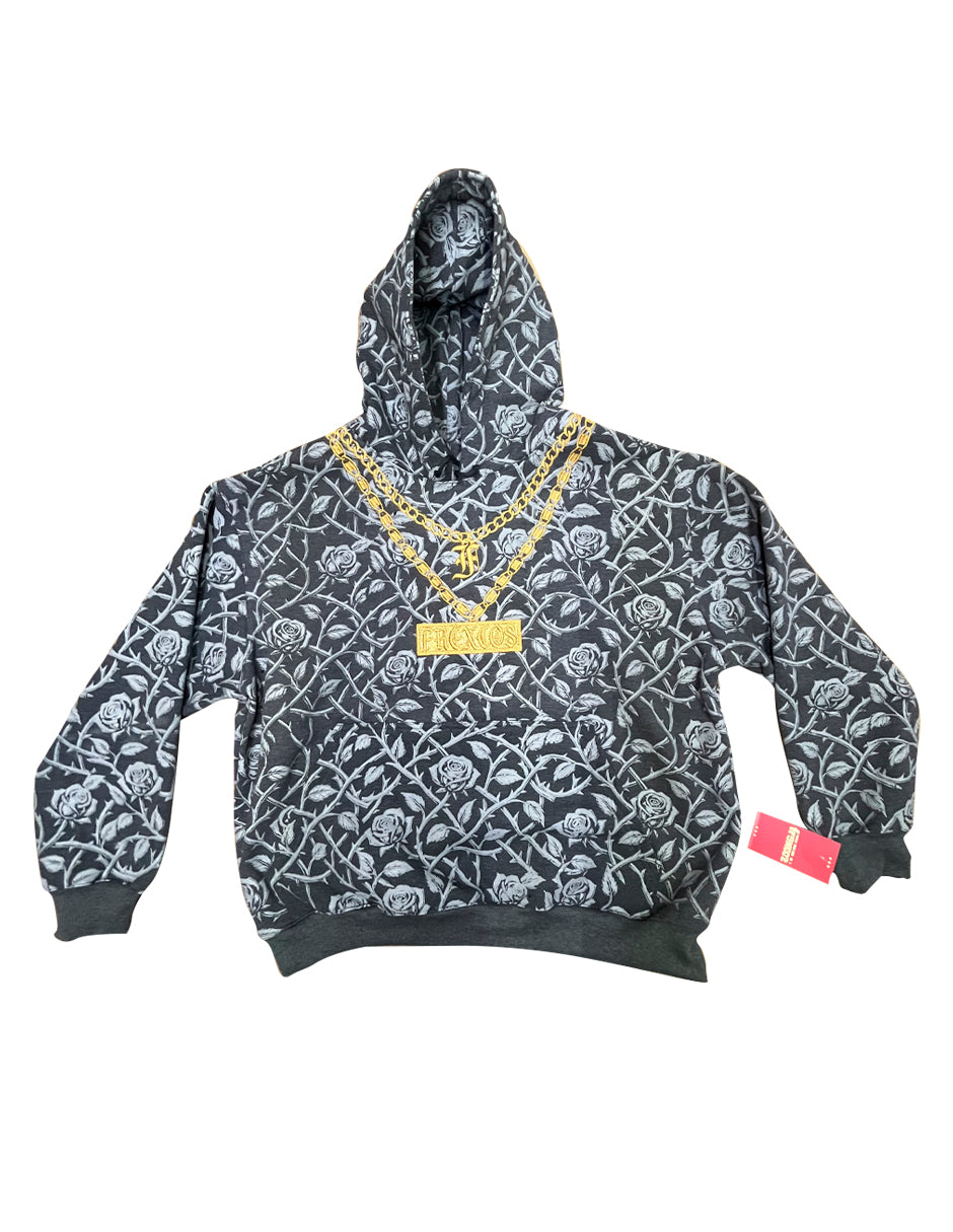 HOODIE "Y2K FREX"