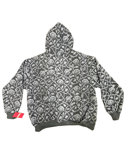 HOODIE "Y2K FREX"