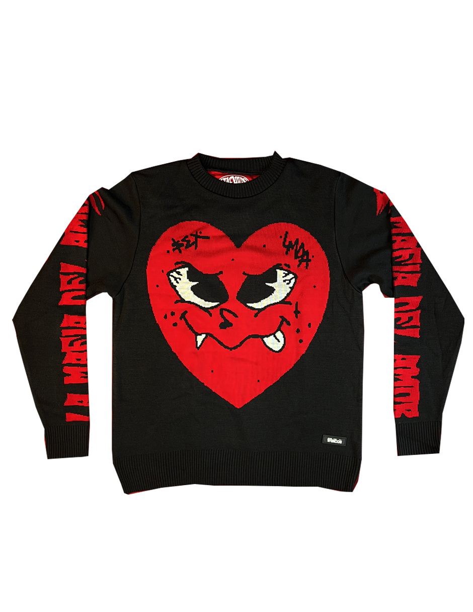 Sueter "Mafia del amor "