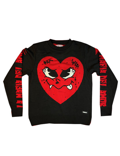 Sueter "Mafia del amor "