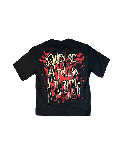 Playera "YUNG BEEF"