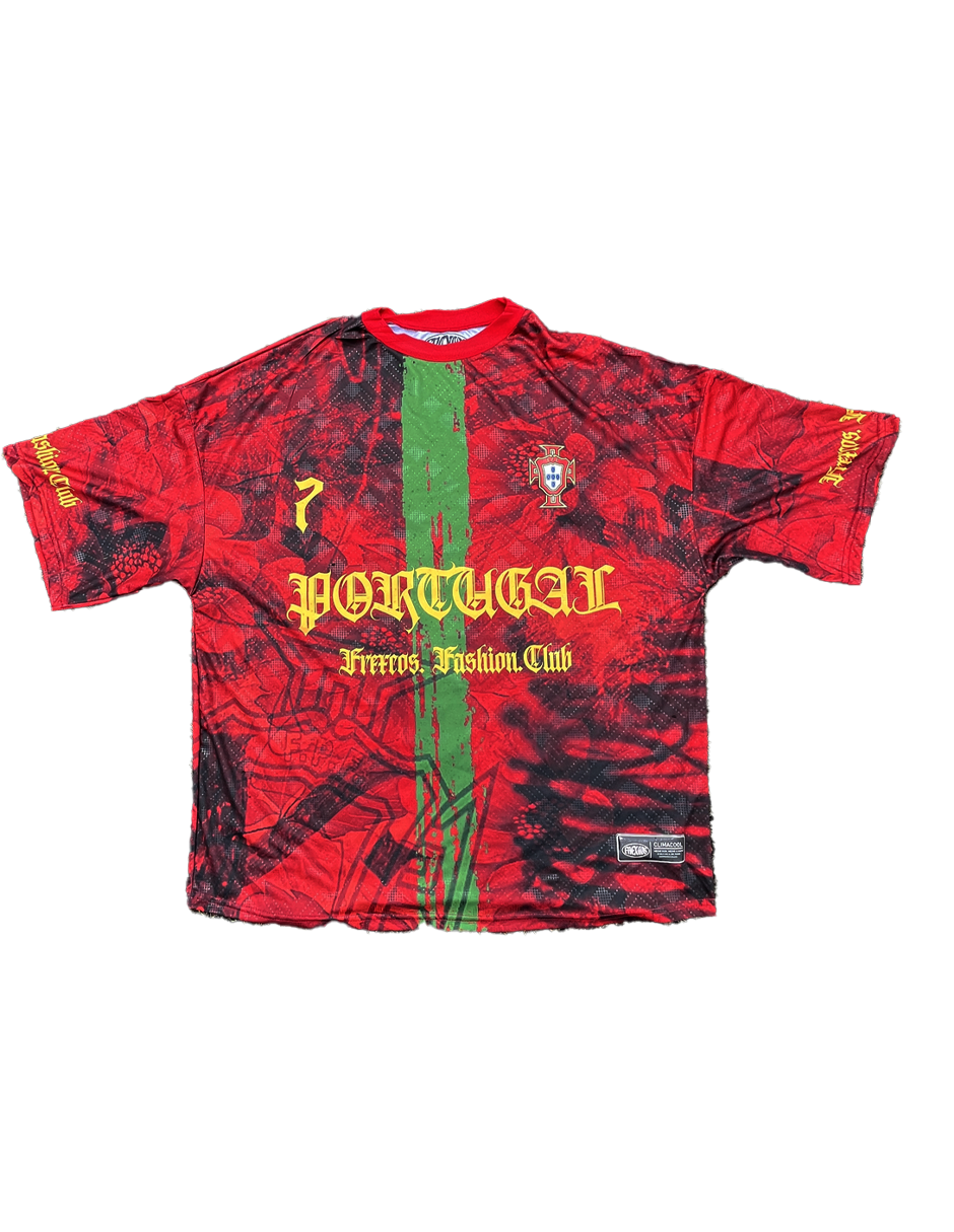 JERSEY "PORTUGAL"