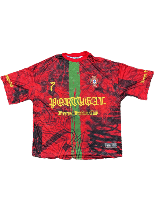 JERSEY "PORTUGAL"