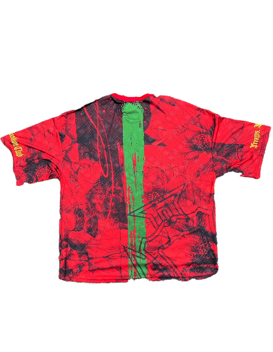 JERSEY "PORTUGAL"