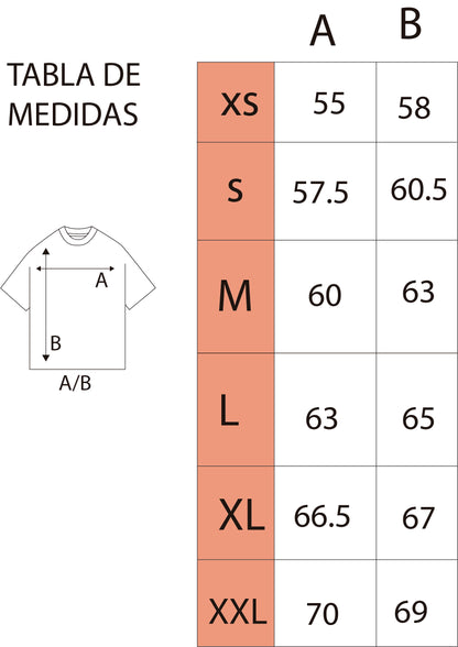Playera "YUNG BEEF"